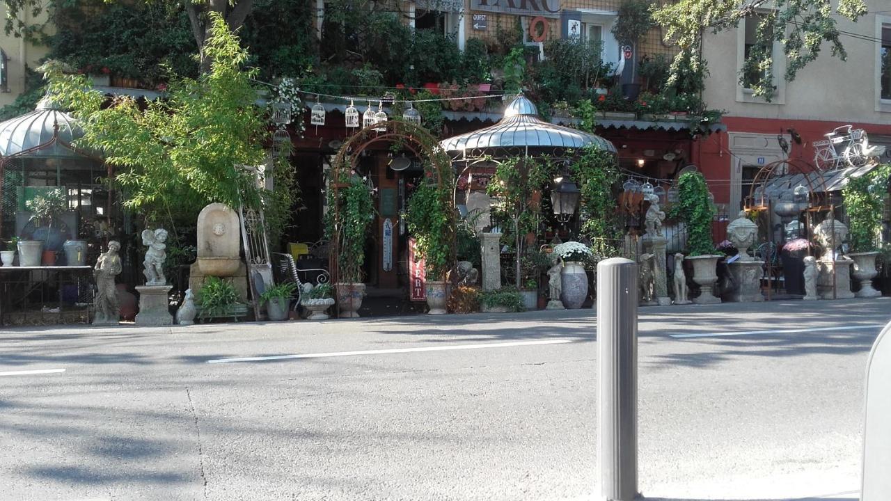 Sweet Provence Bis LʼIsle-sur-la-Sorgue Exterior foto
